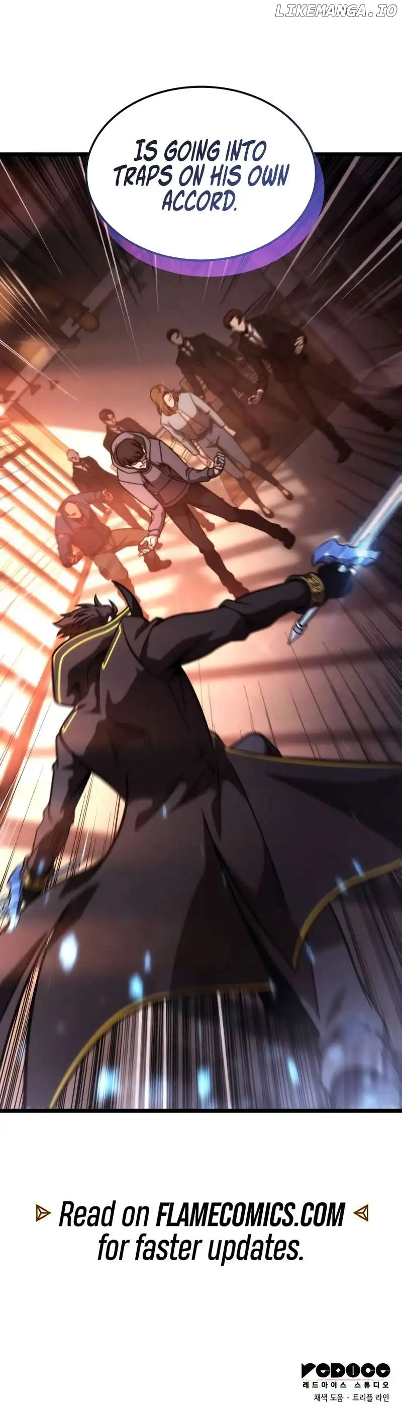 Insanely-Talented Player Chapter 43 63 15