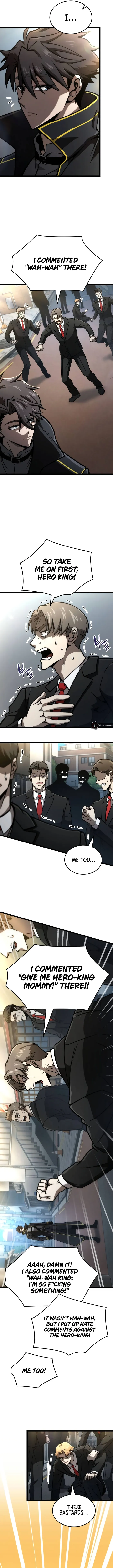 Insanely-Talented Player Chapter 45 60 011