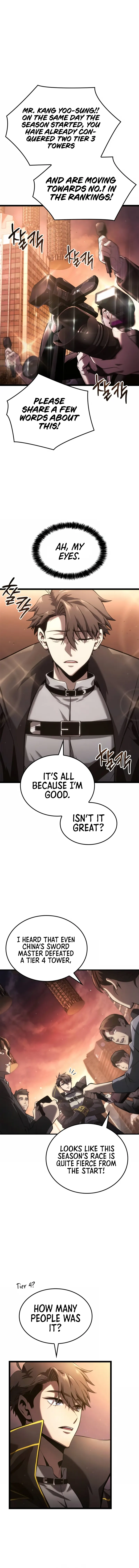 Insanely-Talented Player Chapter 5 59 01