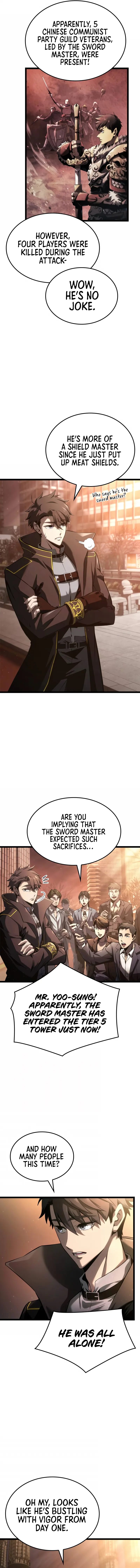 Insanely-Talented Player Chapter 5 60 02