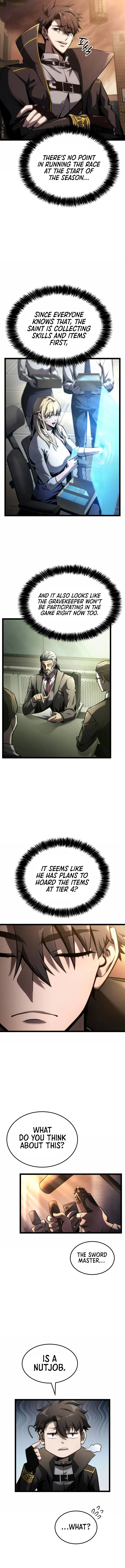 Insanely-Talented Player Chapter 5 61 03