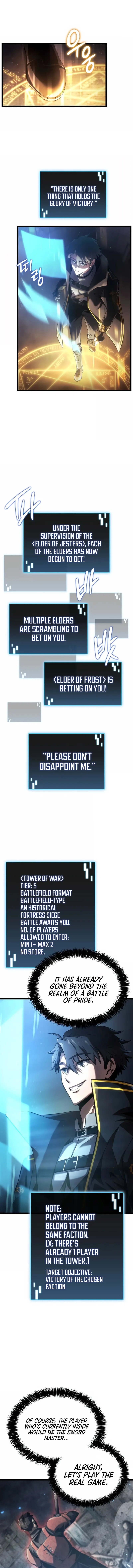 Insanely-Talented Player Chapter 5 63 05