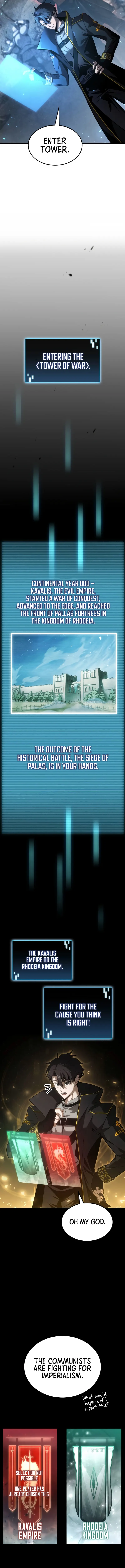 Insanely-Talented Player Chapter 5 64 06