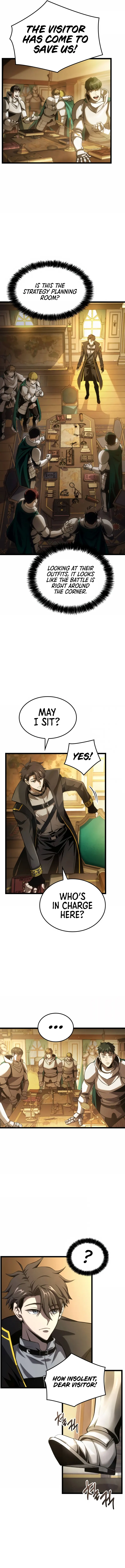 Insanely-Talented Player Chapter 5 66 08