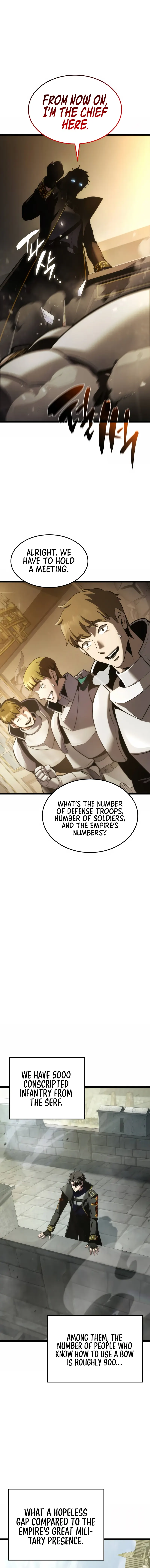 Insanely-Talented Player Chapter 5 68 10