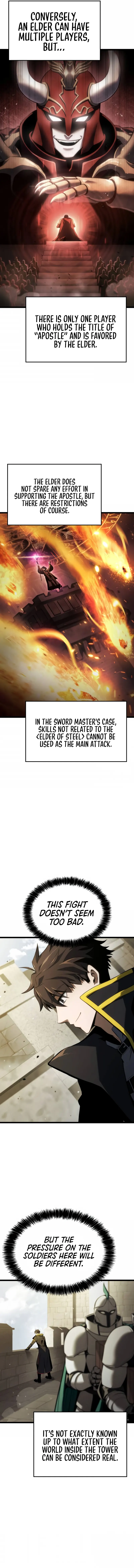 Insanely-Talented Player Chapter 5 70 12