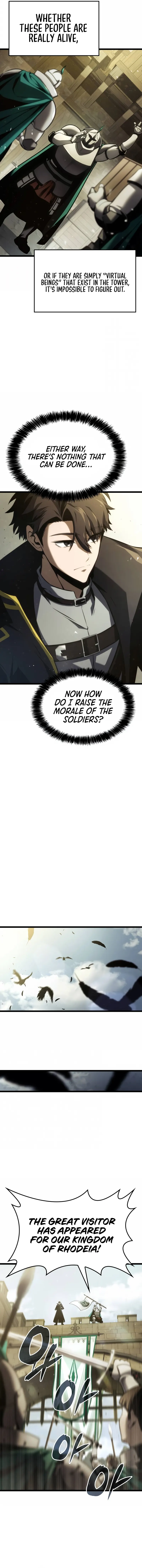 Insanely-Talented Player Chapter 5 71 13