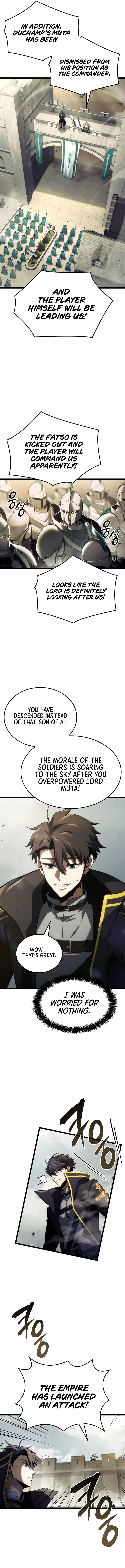 Insanely-Talented Player Chapter 5 72 14