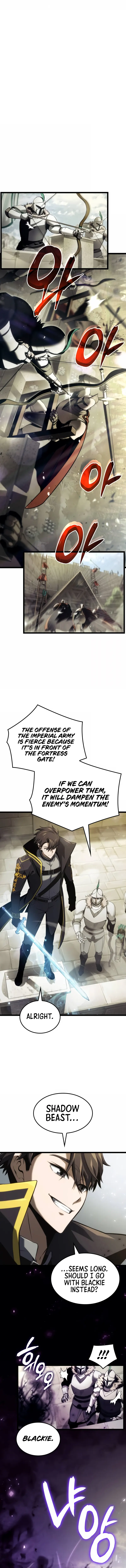 Insanely-Talented Player Chapter 5 73 15