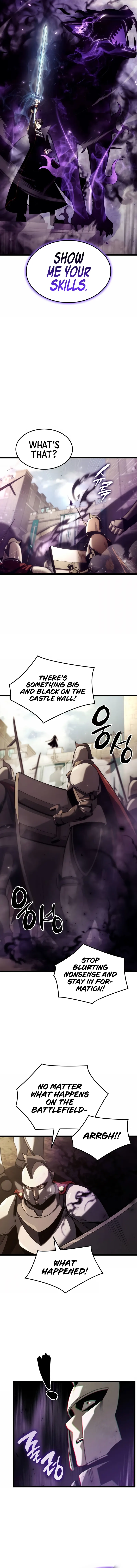 Insanely-Talented Player Chapter 5 74 16