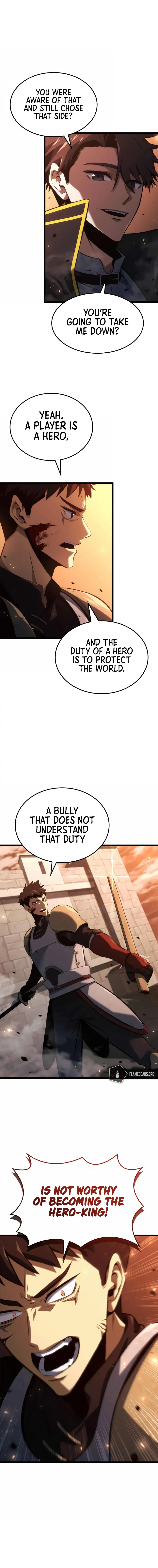 Insanely-Talented Player Chapter 6 73 11