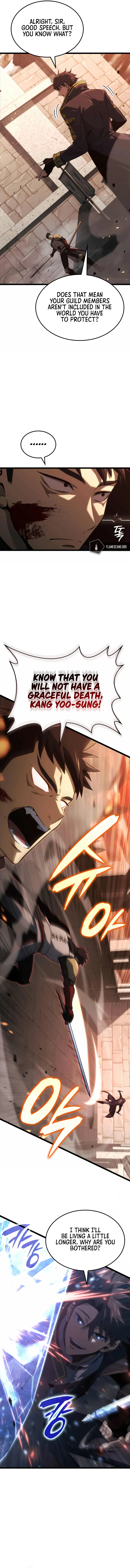 Insanely-Talented Player Chapter 6 74 12