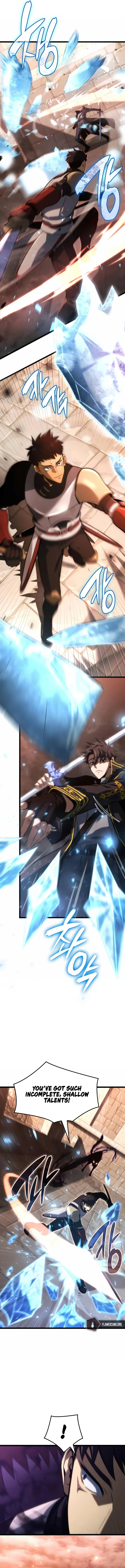 Insanely-Talented Player Chapter 6 75 13