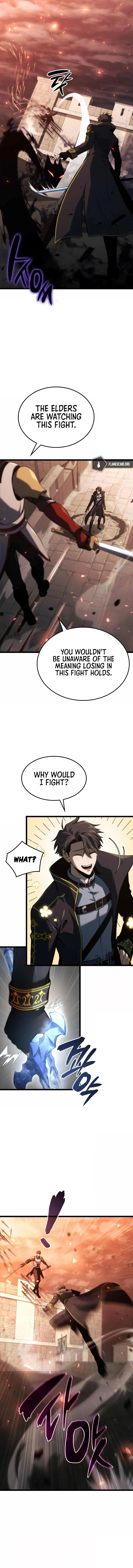 Insanely-Talented Player Chapter 6 76 14