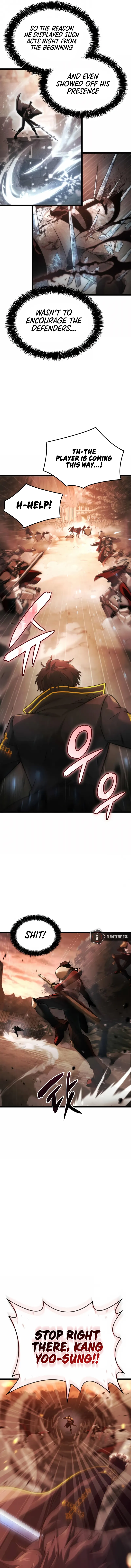 Insanely-Talented Player Chapter 6 78 16