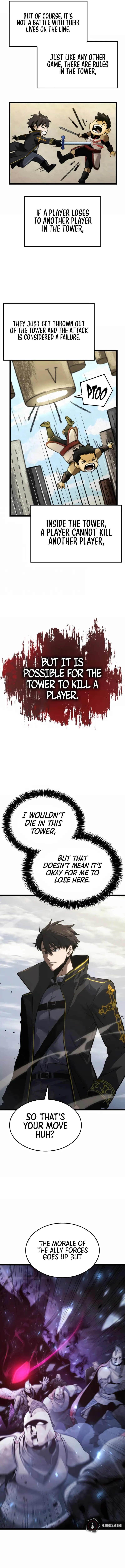 Insanely-Talented Player Chapter 6 65 3