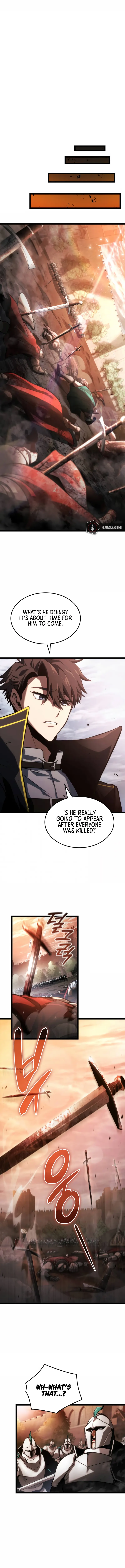 Insanely-Talented Player Chapter 6 66 4