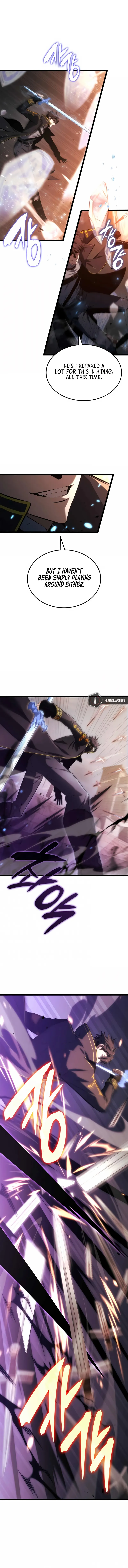 Insanely-Talented Player Chapter 6 68 6