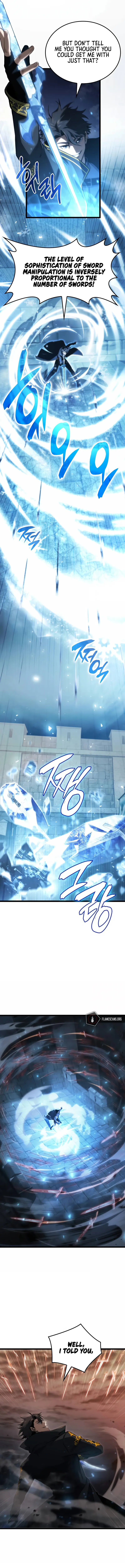 Insanely-Talented Player Chapter 6 70 8