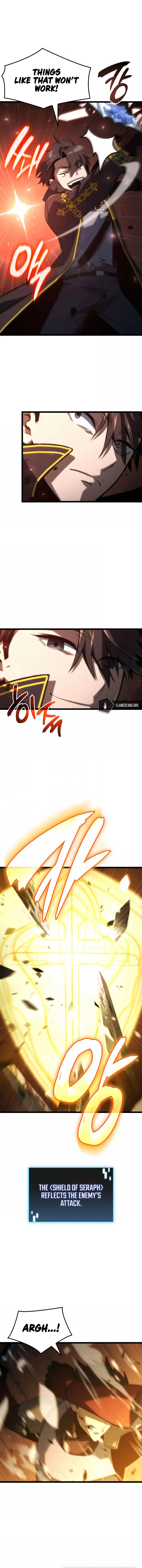 Insanely-Talented Player Chapter 6 71 9