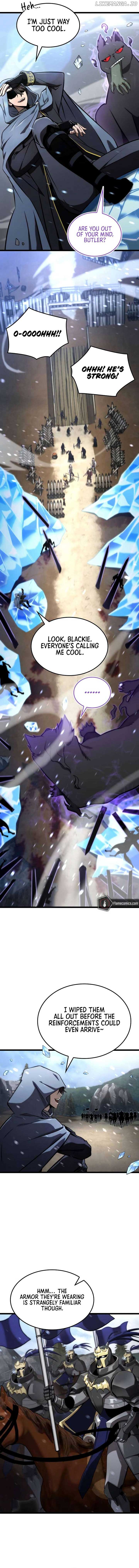 Insanely-Talented Player Chapter 61 72 11