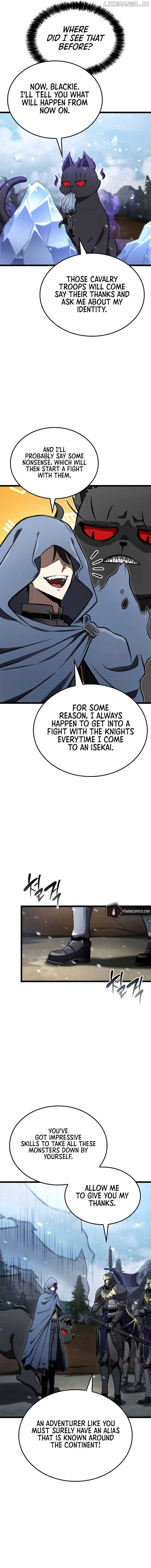 Insanely-Talented Player Chapter 61 73 12