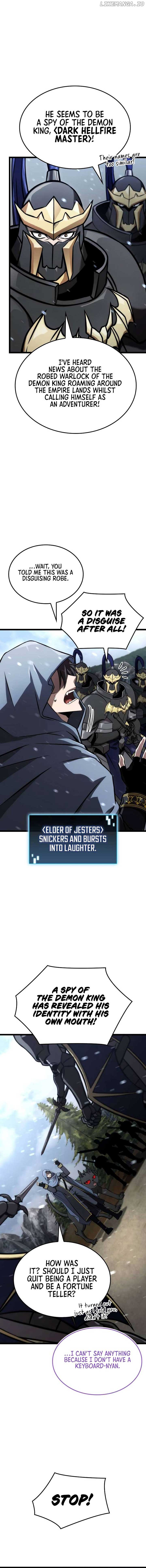 Insanely-Talented Player Chapter 61 75 14