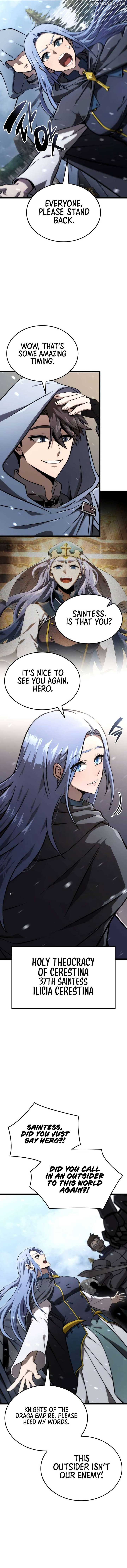 Insanely-Talented Player Chapter 61 76 15