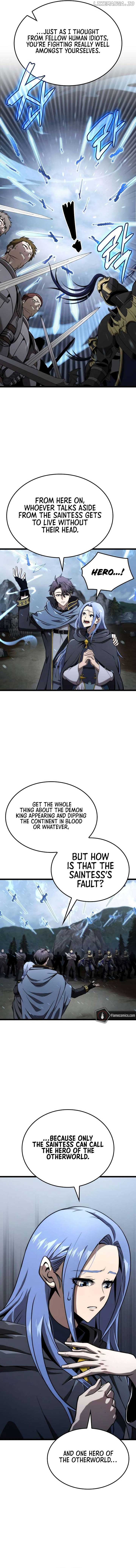 Insanely-Talented Player Chapter 61 78 17