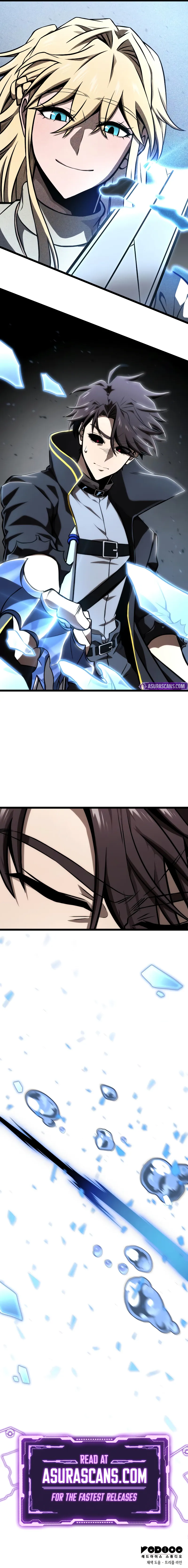 Insanely-Talented Player Chapter 69 67 15