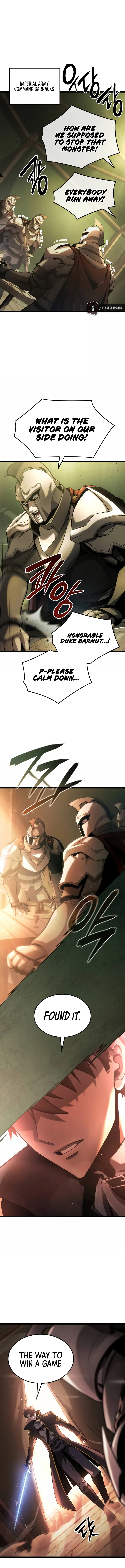 Insanely-Talented Player Chapter 7 59 0