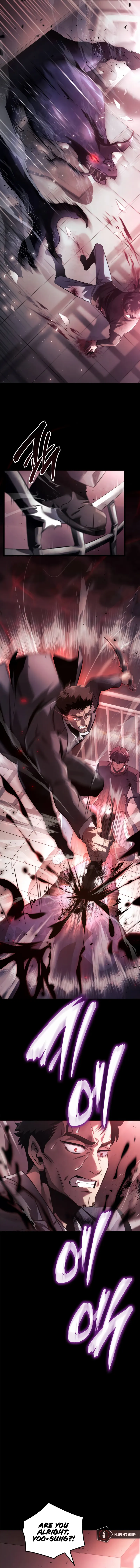 Insanely-Talented Player Chapter 7 73 14