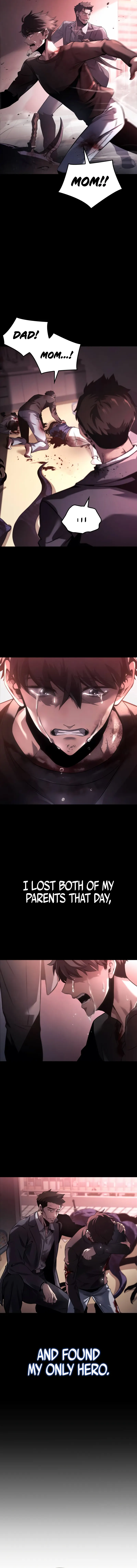 Insanely-Talented Player Chapter 7 74 15