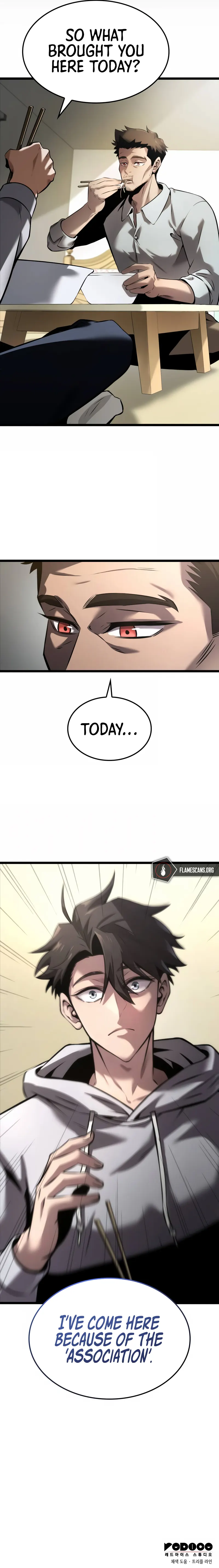 Insanely-Talented Player Chapter 7 75 16