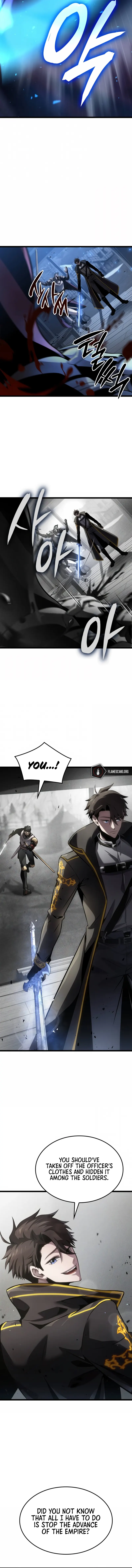 Insanely-Talented Player Chapter 7 61 2