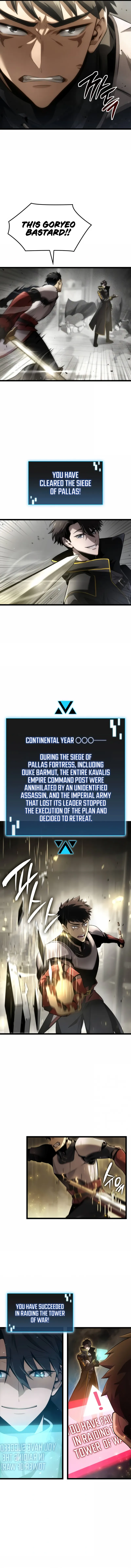 Insanely-Talented Player Chapter 7 62 3