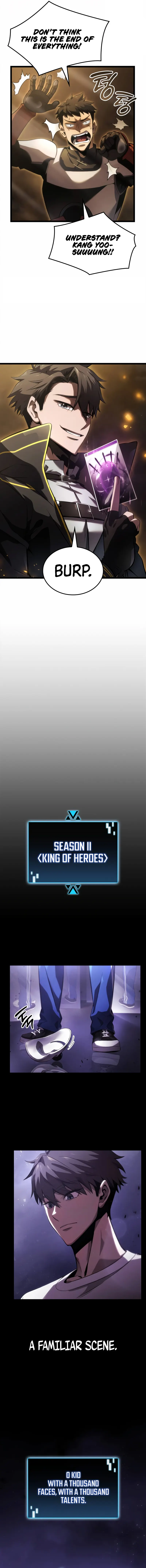 Insanely-Talented Player Chapter 7 64 5