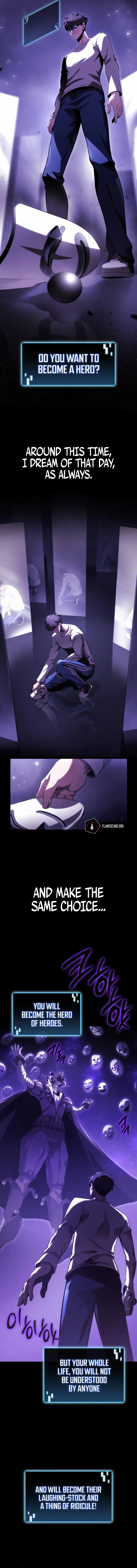 Insanely-Talented Player Chapter 7 65 6