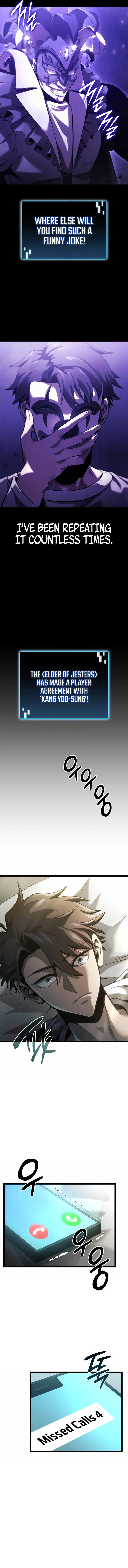 Insanely-Talented Player Chapter 7 66 7