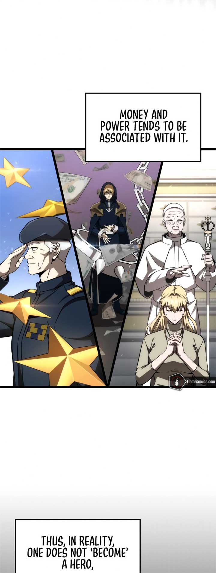 Insanely-Talented Player Chapter 71 211 06