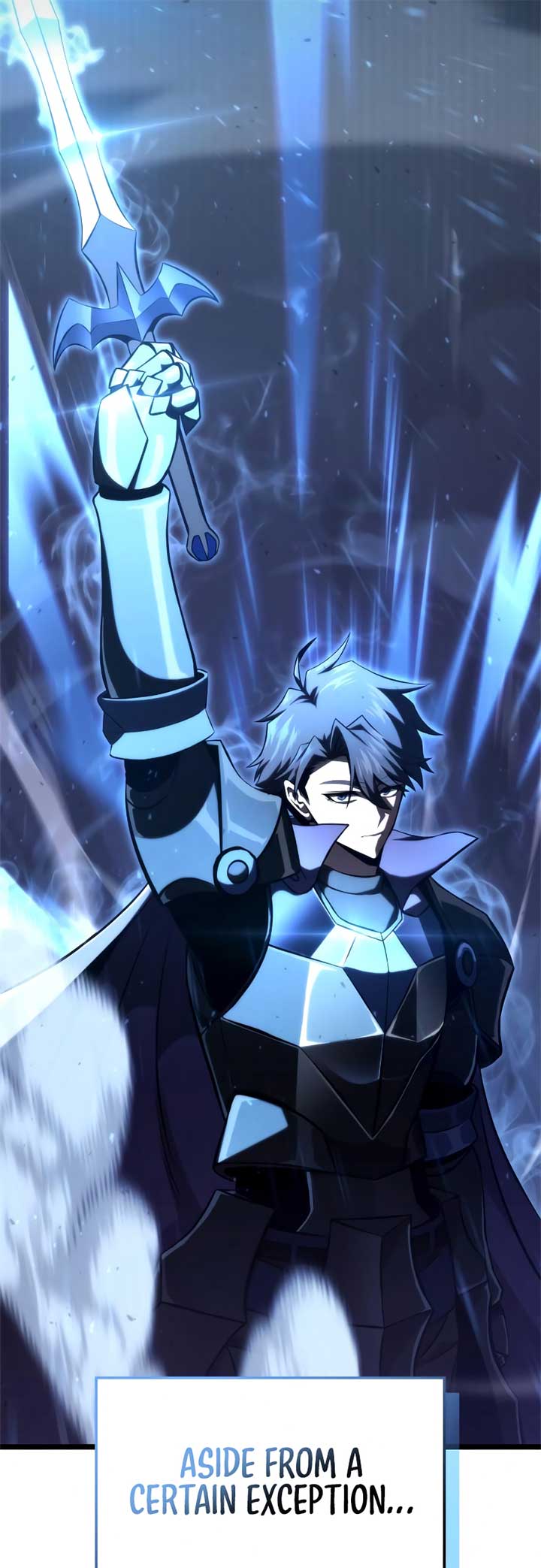 Insanely-Talented Player Chapter 71 213 08