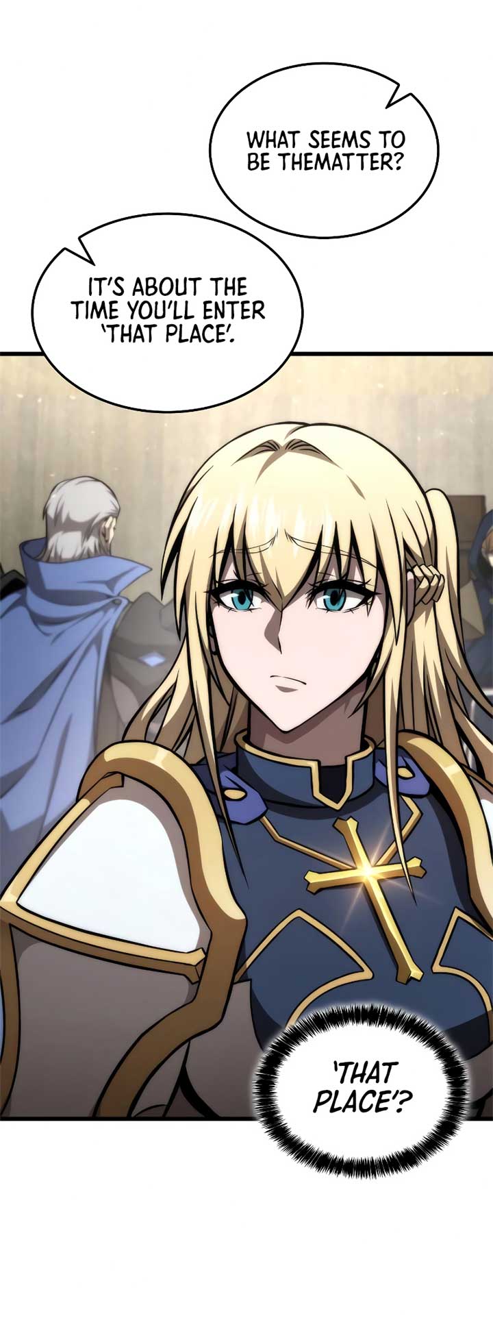 Insanely-Talented Player Chapter 71 219 14