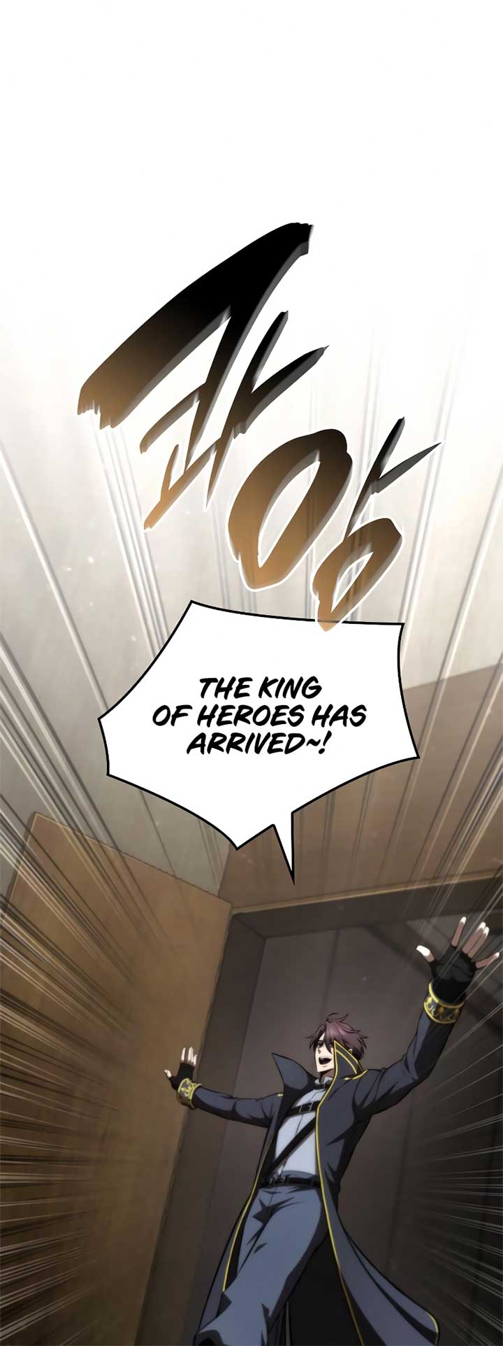 Insanely-Talented Player Chapter 71 221 16