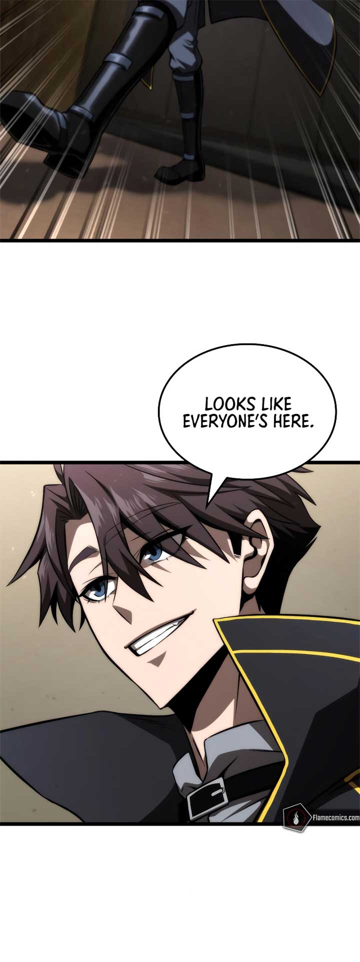 Insanely-Talented Player Chapter 71 222 17