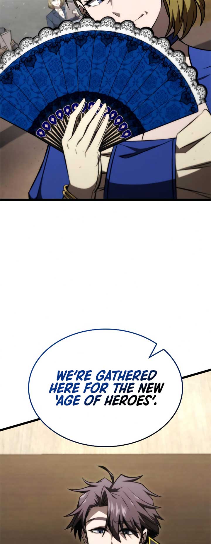 Insanely-Talented Player Chapter 71 226 21