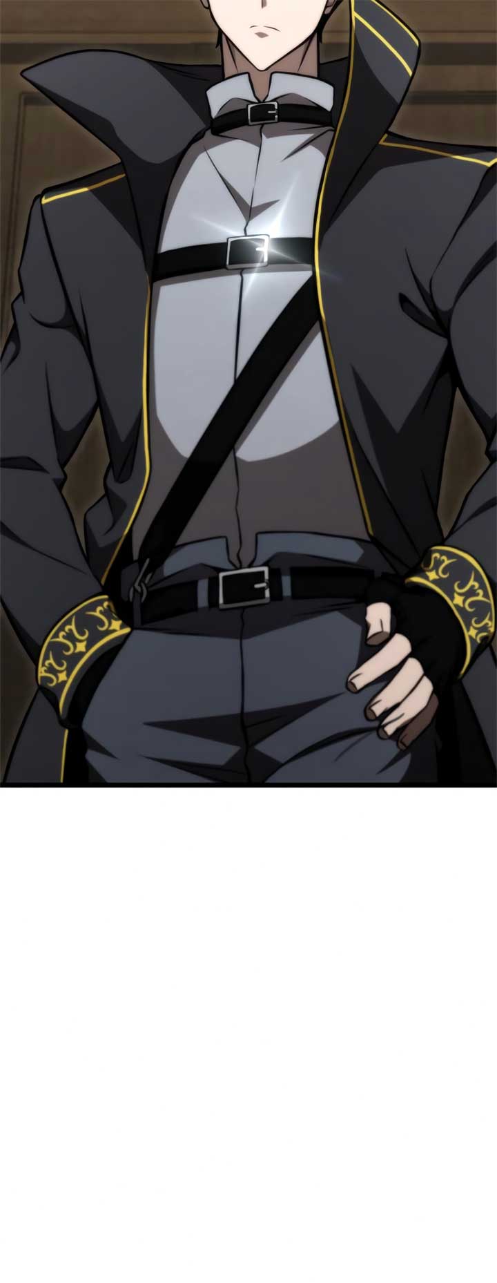 Insanely-Talented Player Chapter 71 227 22