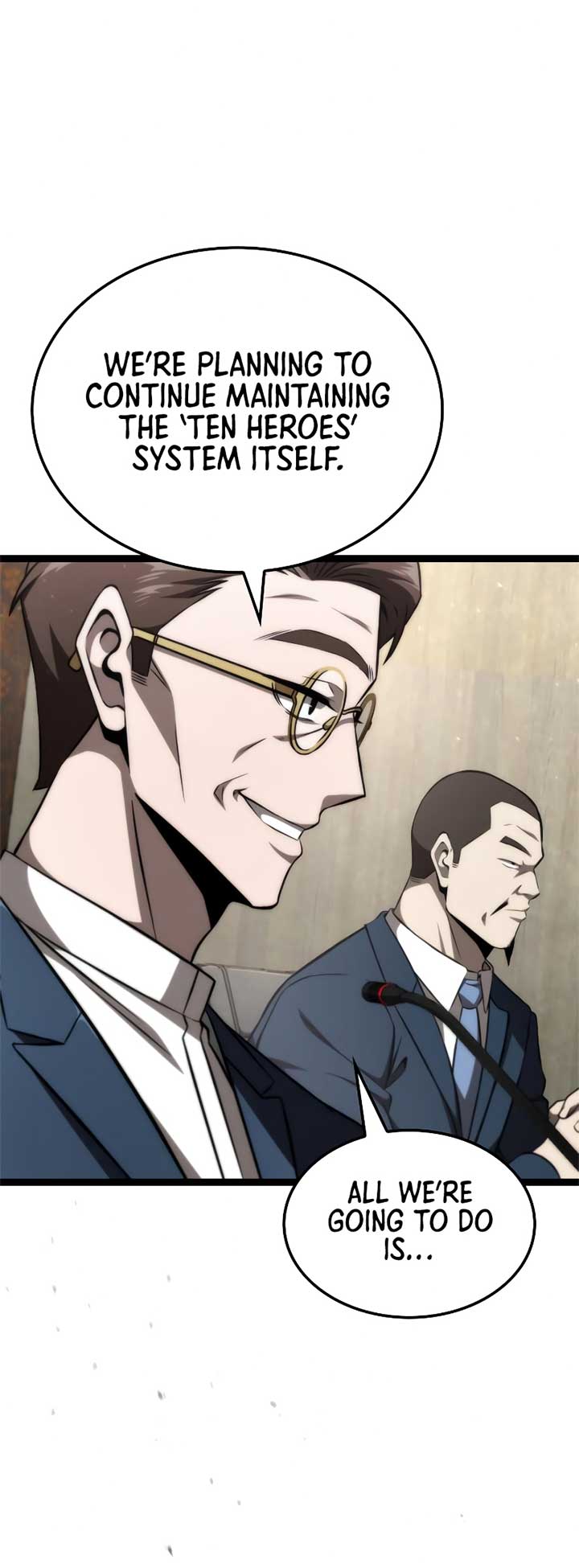 Insanely-Talented Player Chapter 71 232 27