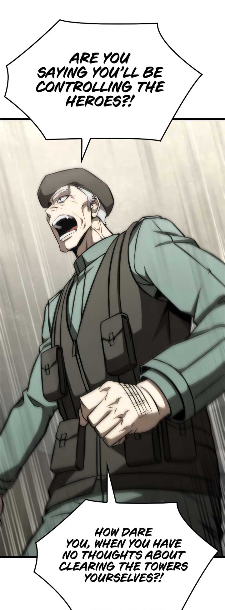 Insanely-Talented Player Chapter 71 235 30