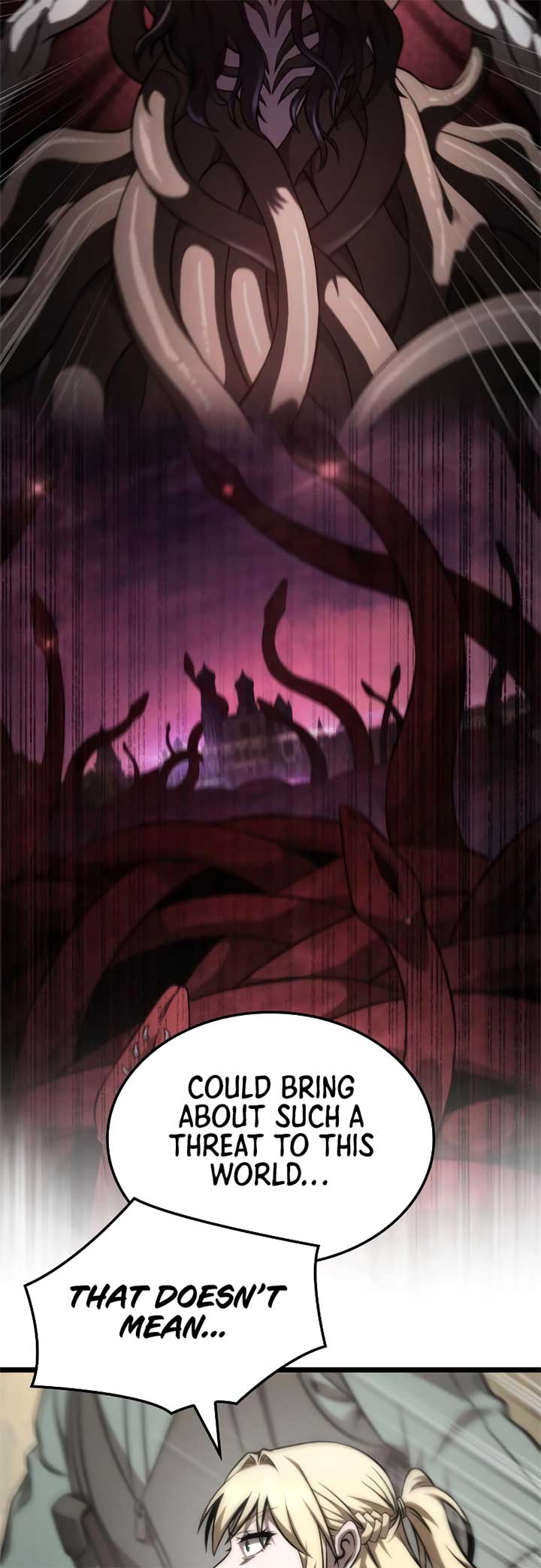 Insanely-Talented Player Chapter 71 238 33