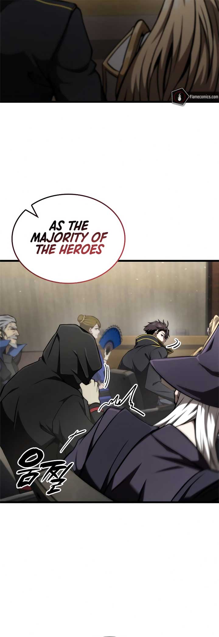 Insanely-Talented Player Chapter 71 241 36